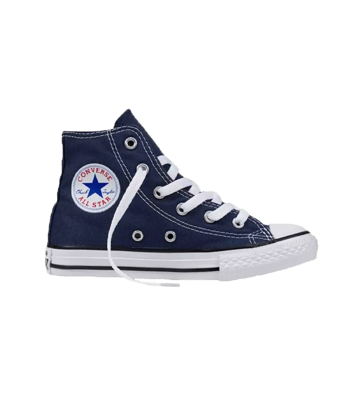Converse Yths Ct Allstar Hi Niños