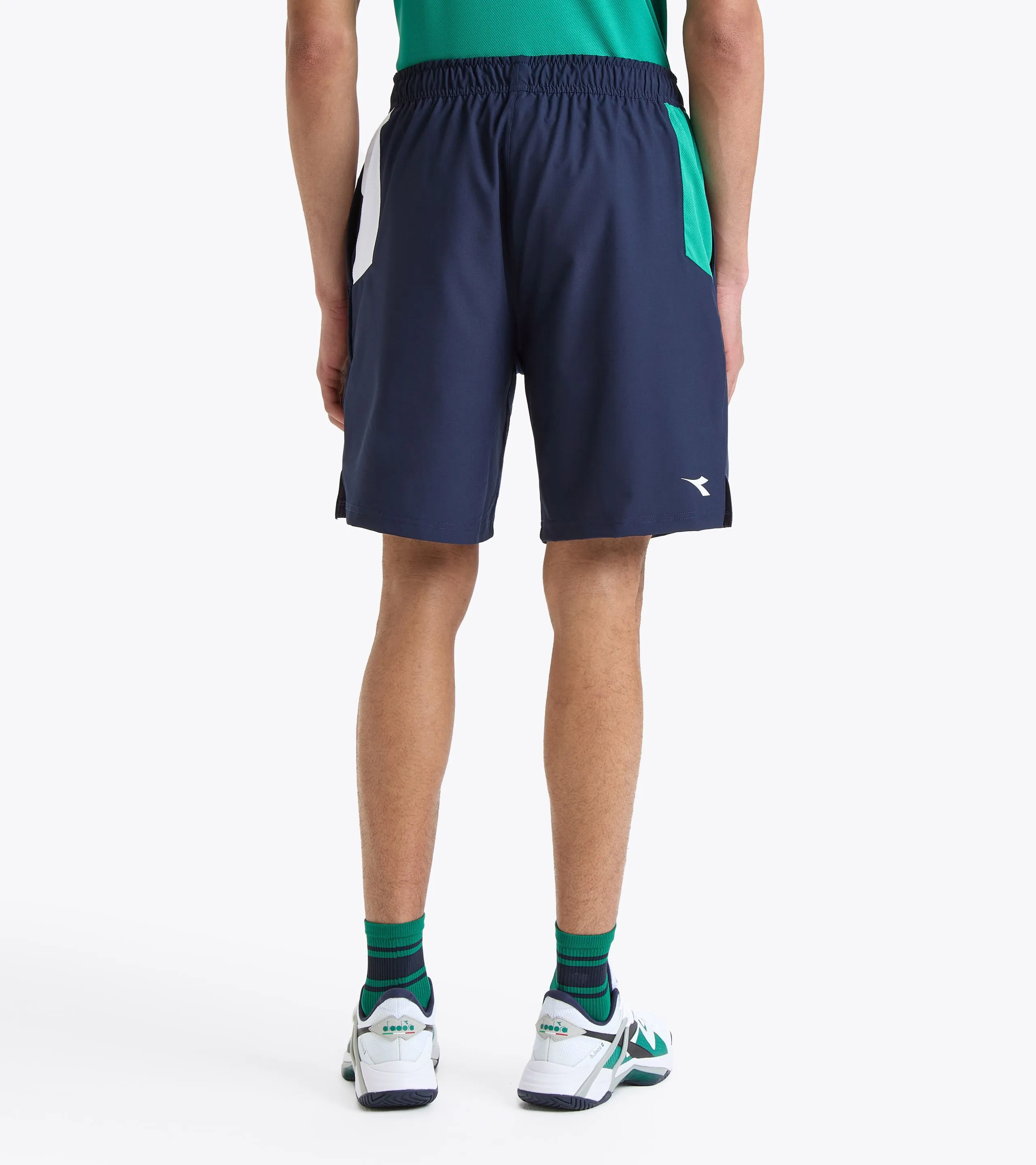 CORE BERMUDA PANTALONES DE TENIS  HOMBRE