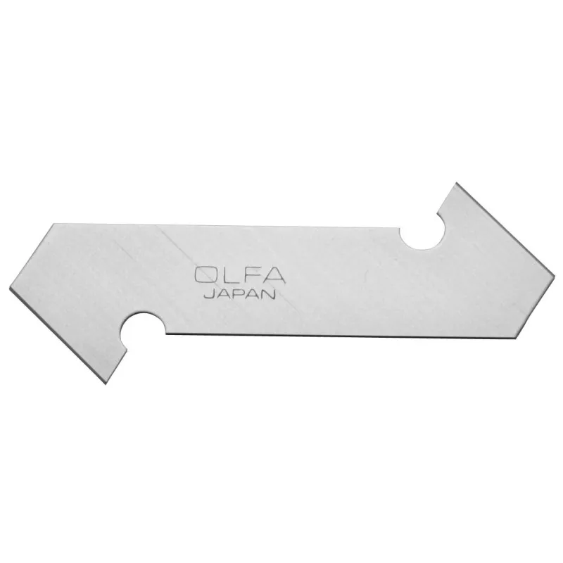 CUCHILLA PARA CUTTER OLFA PB800 PARA FóRMICA
