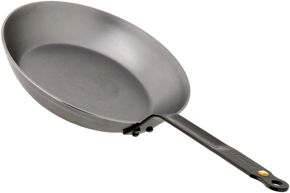 de Buyer Mineral B Element sartén, 26cm 5610.26