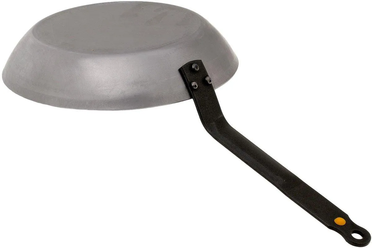 de Buyer Mineral B Element sartén, 26cm 5610.26