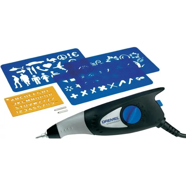 DREMEL  F0130290JJ  MáQUINA DE GRABADO, 35 W