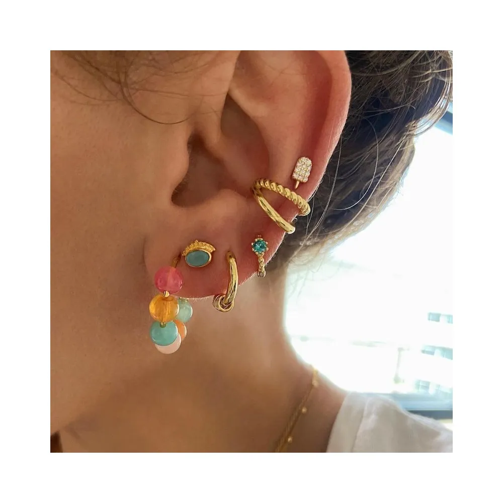 Ear Cuff Babi Oro