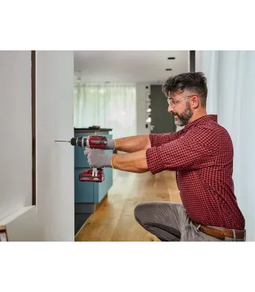 EINHELL BAT. TALADRO PERCUTOR TPCD 18/60 LI I BL SOLO 18V  NO INCLUYE BATERíAS NI CARGADOR