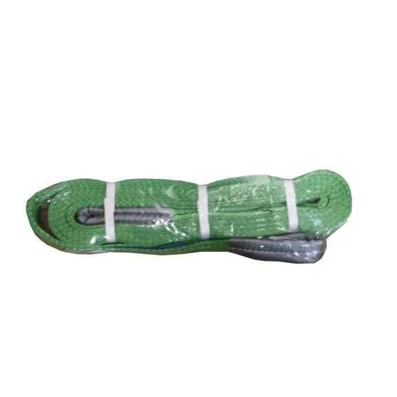 ESLINGA ELEVAC PLANA 2000X2MT ABIERTA DOB.BANDA VER NIVEL NV106044