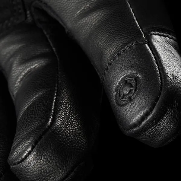 Furygan Nomad Black Pearl 