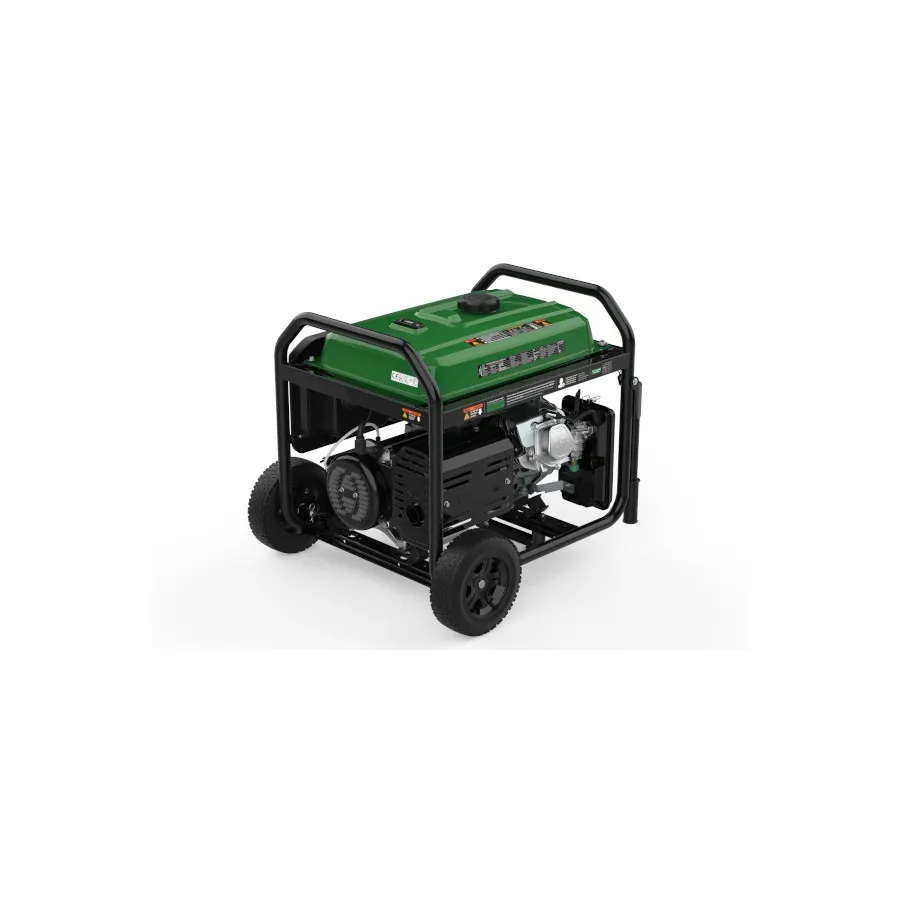 Generador dual Genergy NATURA 8000 | 8500 W