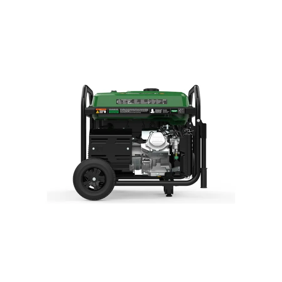 Generador dual Genergy NATURA 8000 | 8500 W