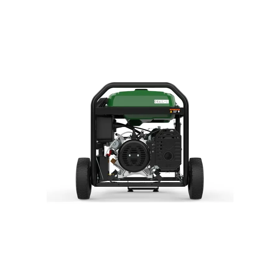 Generador dual Genergy NATURA 8000 | 8500 W