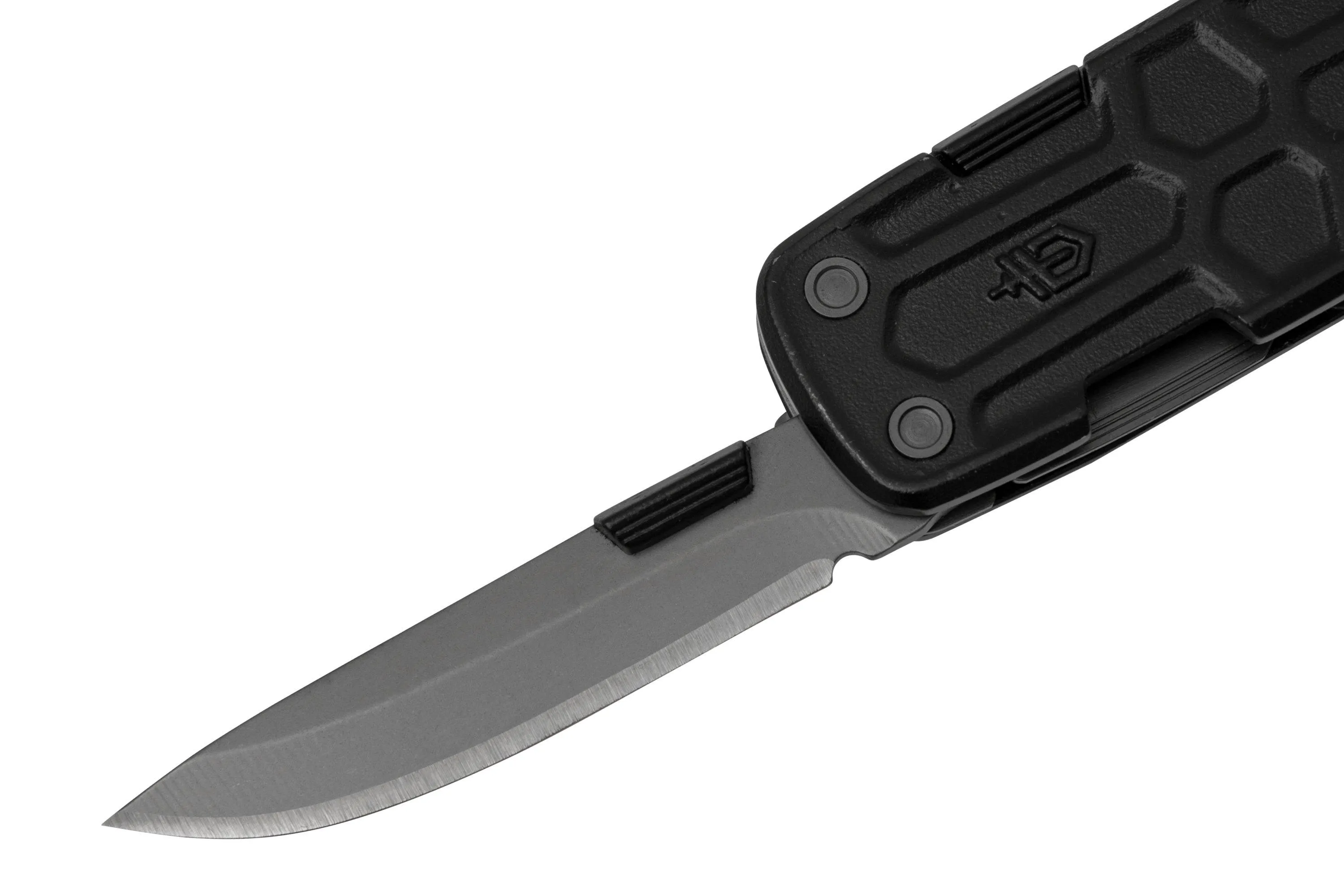 Gerber Lockdown Slim Pry 1059835, Onyx, multiherramienta