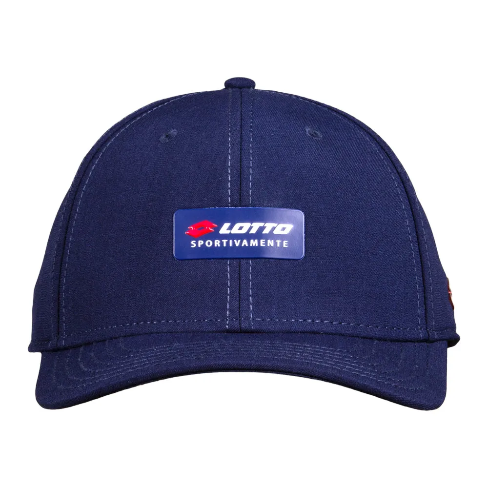 Gorra Golliat