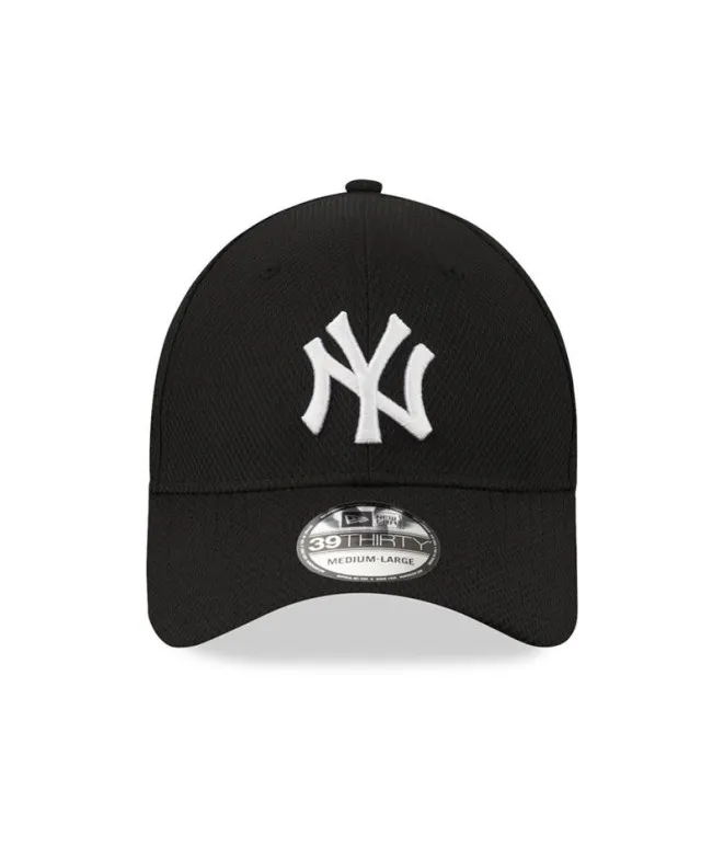 Gorra New Era Diamond era 3930 Neyyan BLKWHI