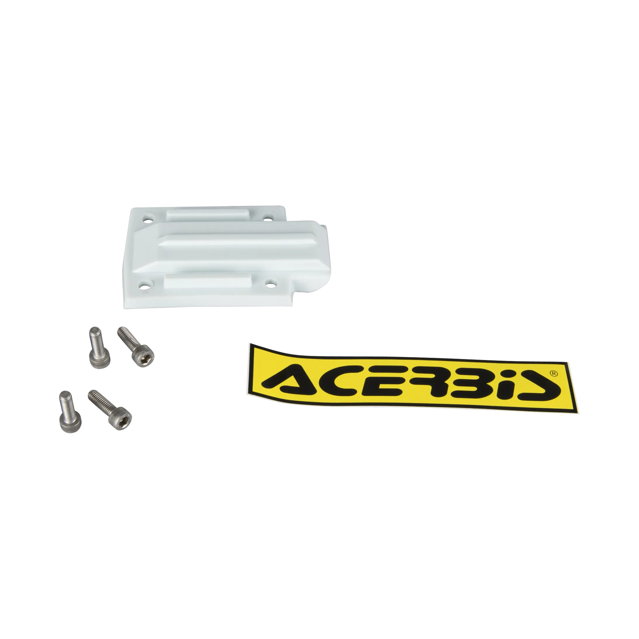 Guía de Cadena Acerbis Blanca