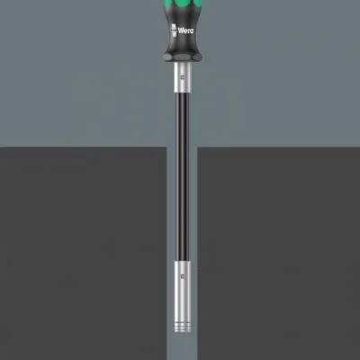 Herramientas de atornillar para trabajos de ventanaje 35 piezas Wera Kraftform Kompakt F 1 ref.134013