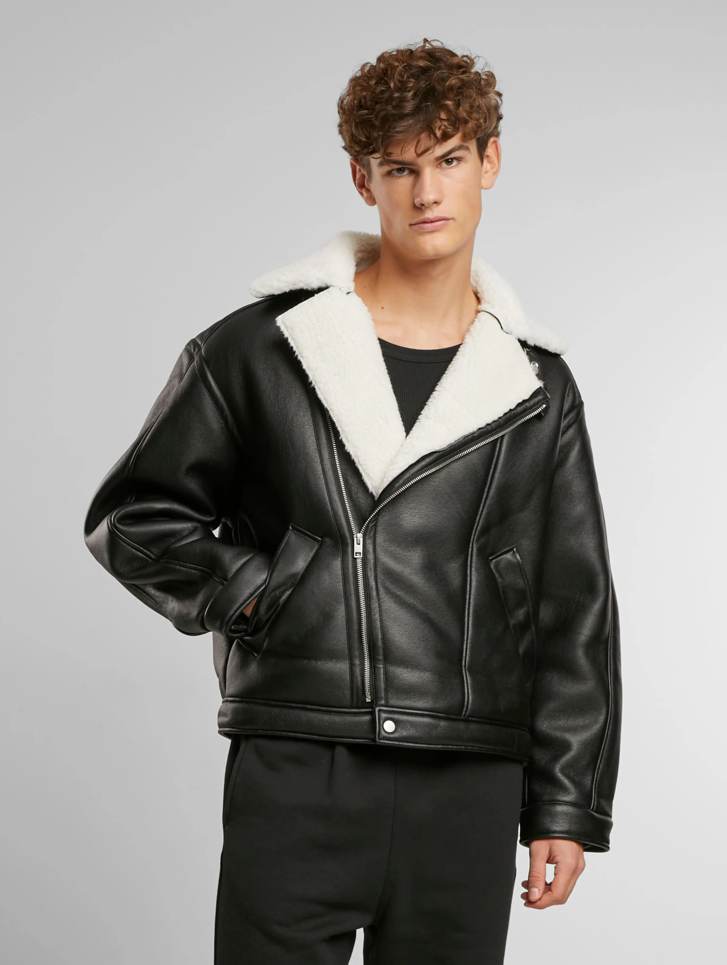 Jack & Jones Noho Biker