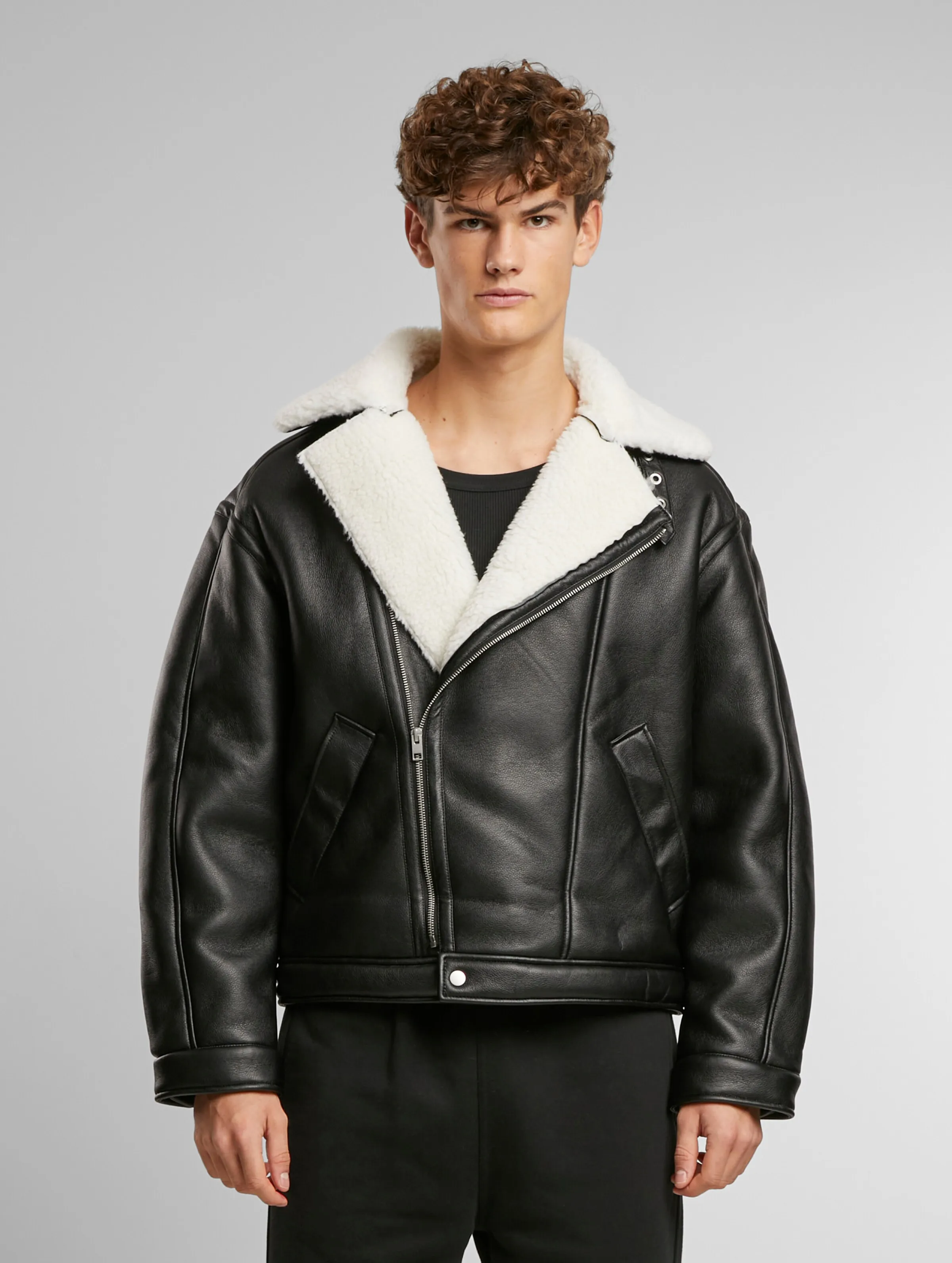 Jack & Jones Noho Biker