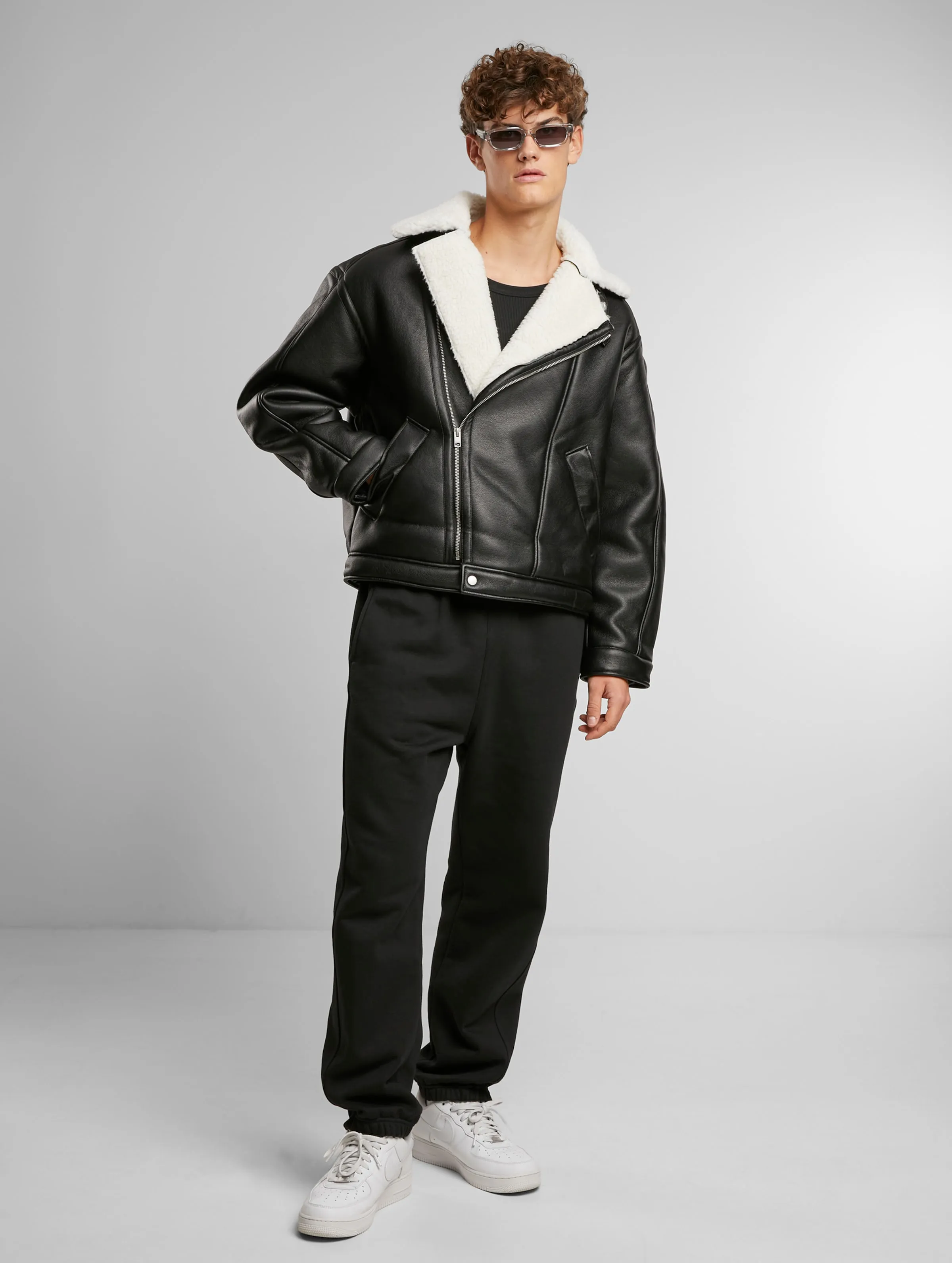 Jack & Jones Noho Biker
