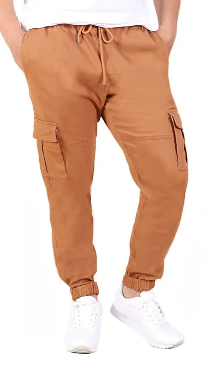 Jogger TACTICS