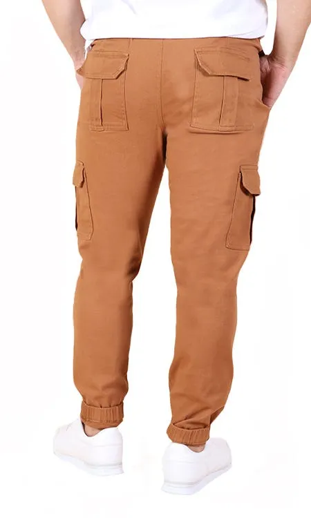 Jogger TACTICS