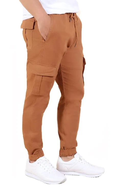 Jogger TACTICS