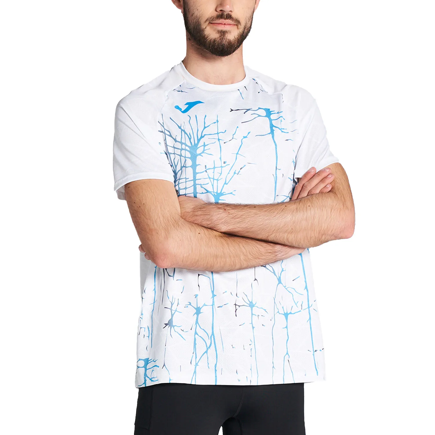 Joma Elite IX Camiseta