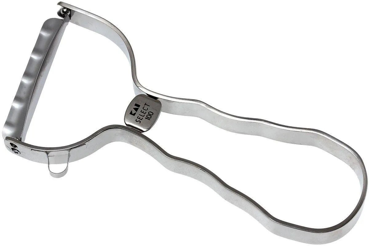 Kai Select 100 pelador T