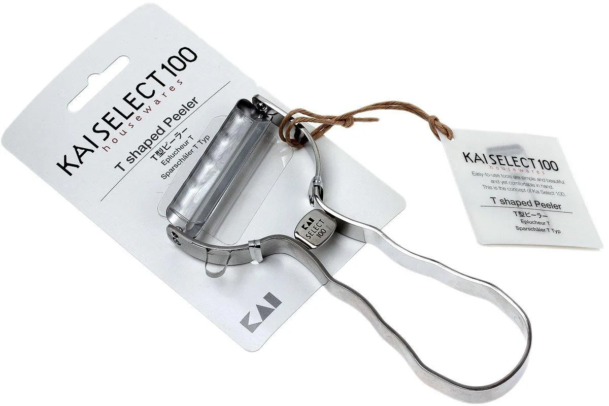 Kai Select 100 pelador T