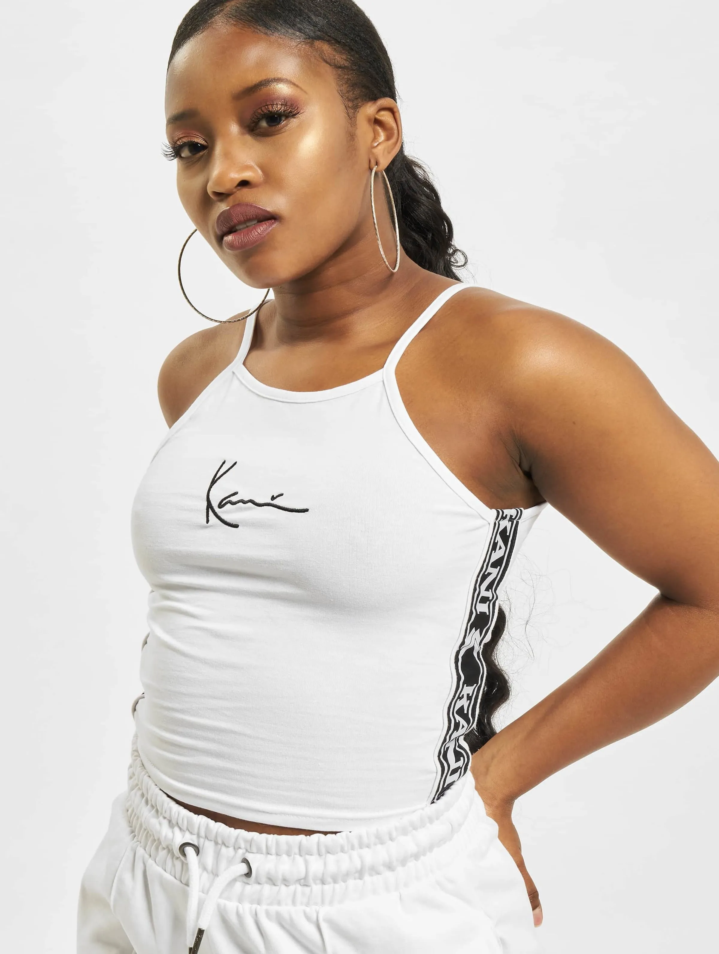 Karl Kani Small Signature Tape