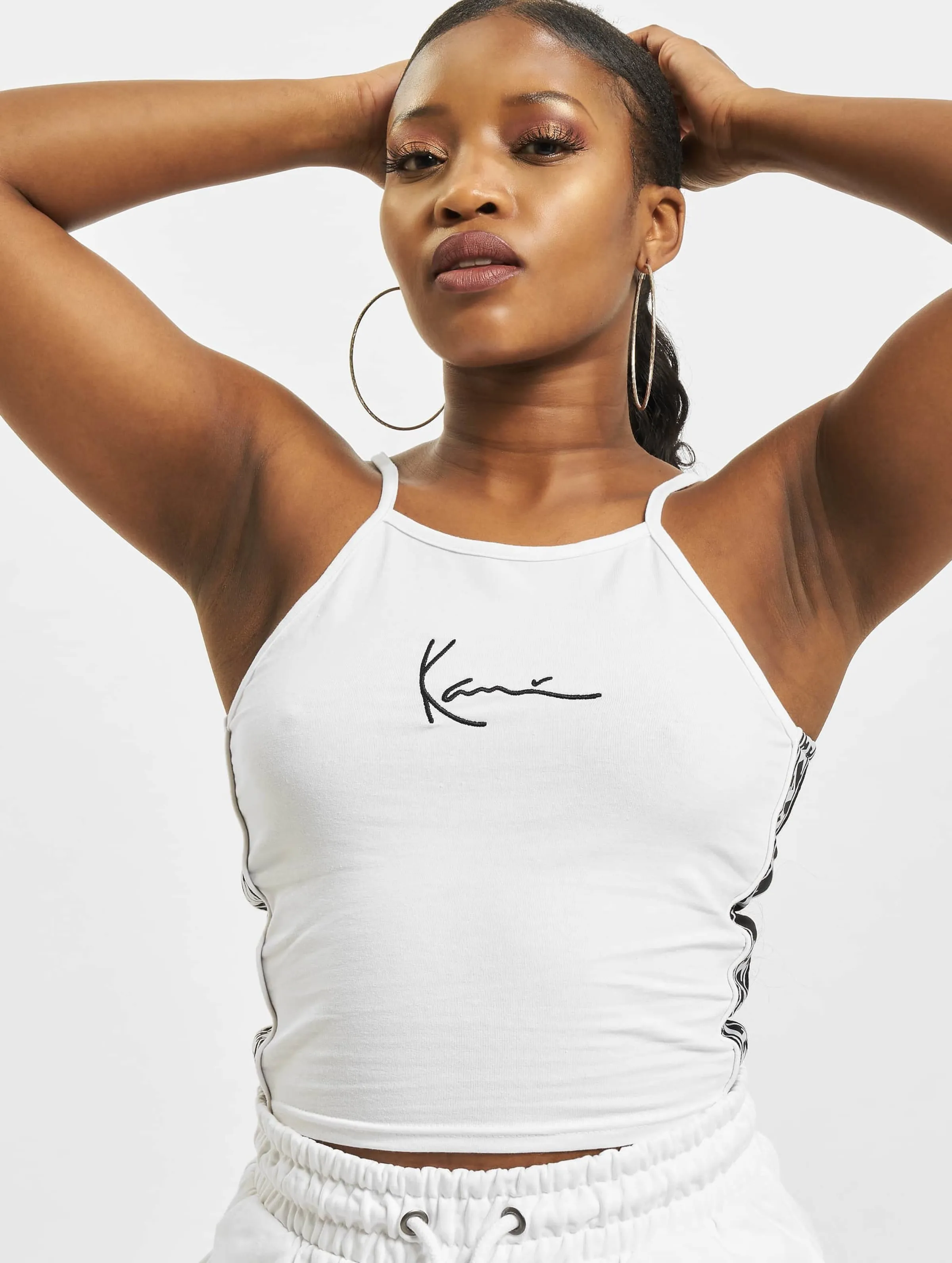 Karl Kani Small Signature Tape