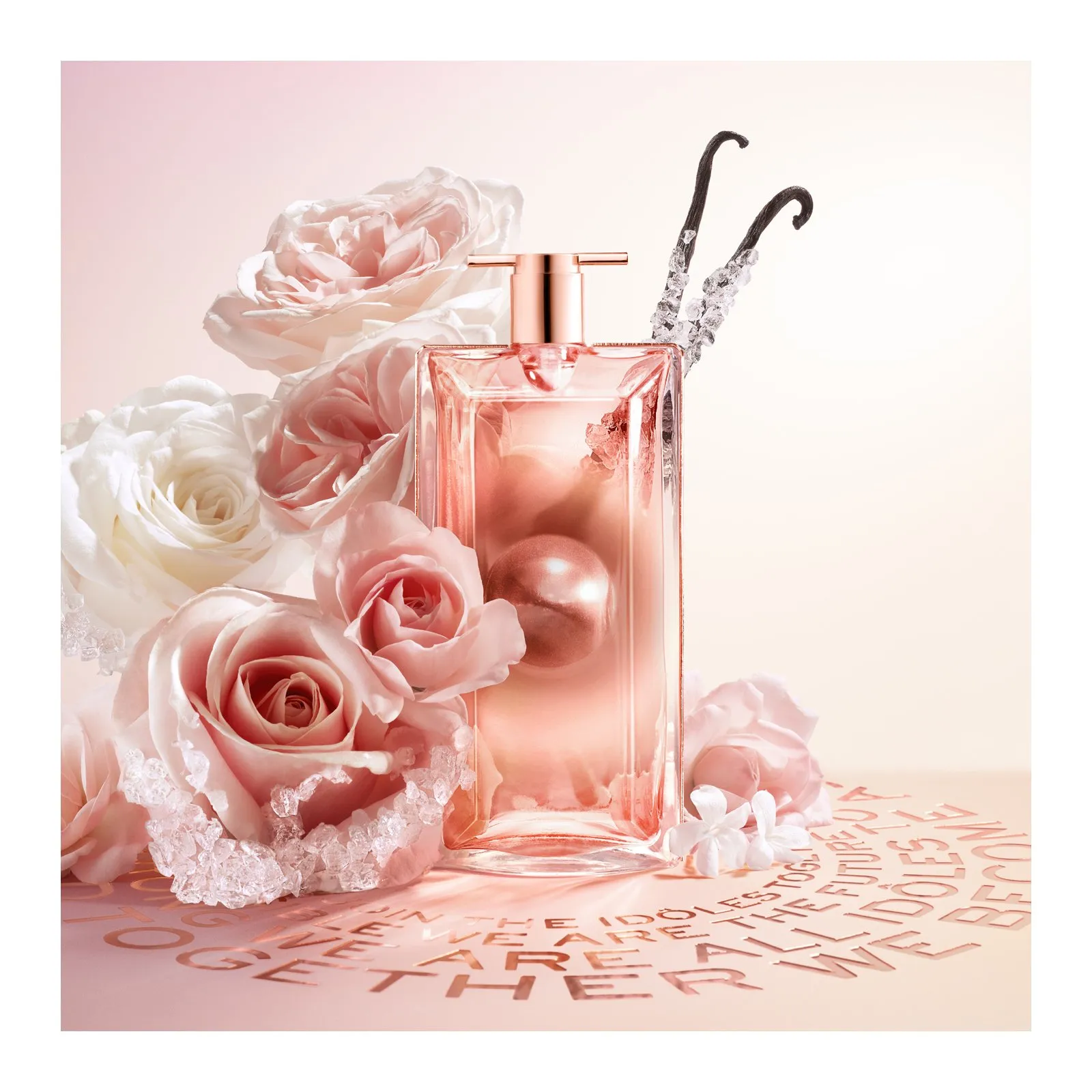 LANCÔME Idôle Aura Eau de Parfum