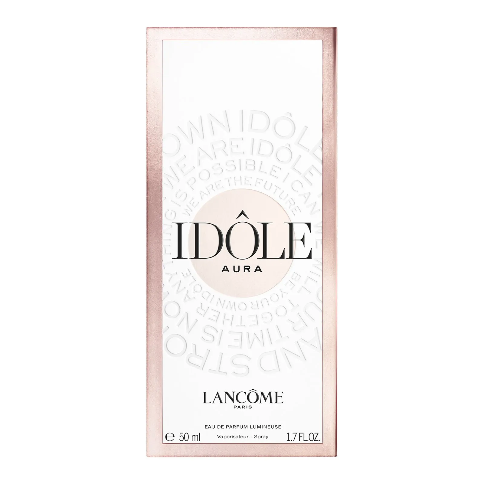 LANCÔME Idôle Aura Eau de Parfum