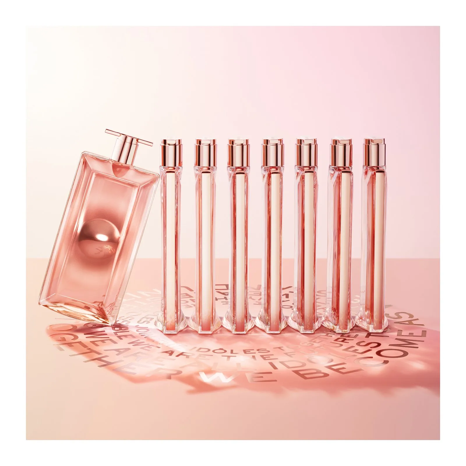 LANCÔME Idôle Aura Eau de Parfum