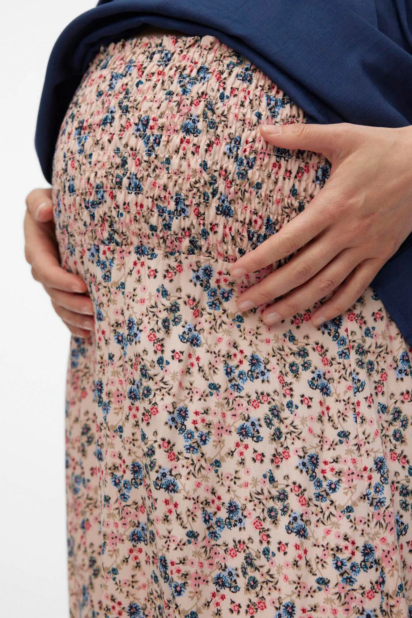 Mamalicious Falda midi maternity