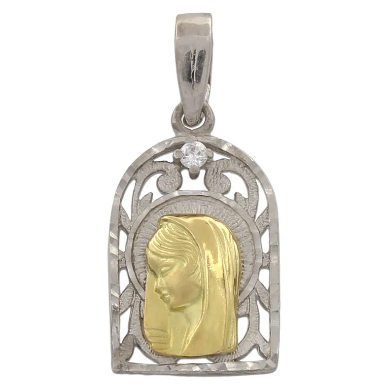Medalla Oro