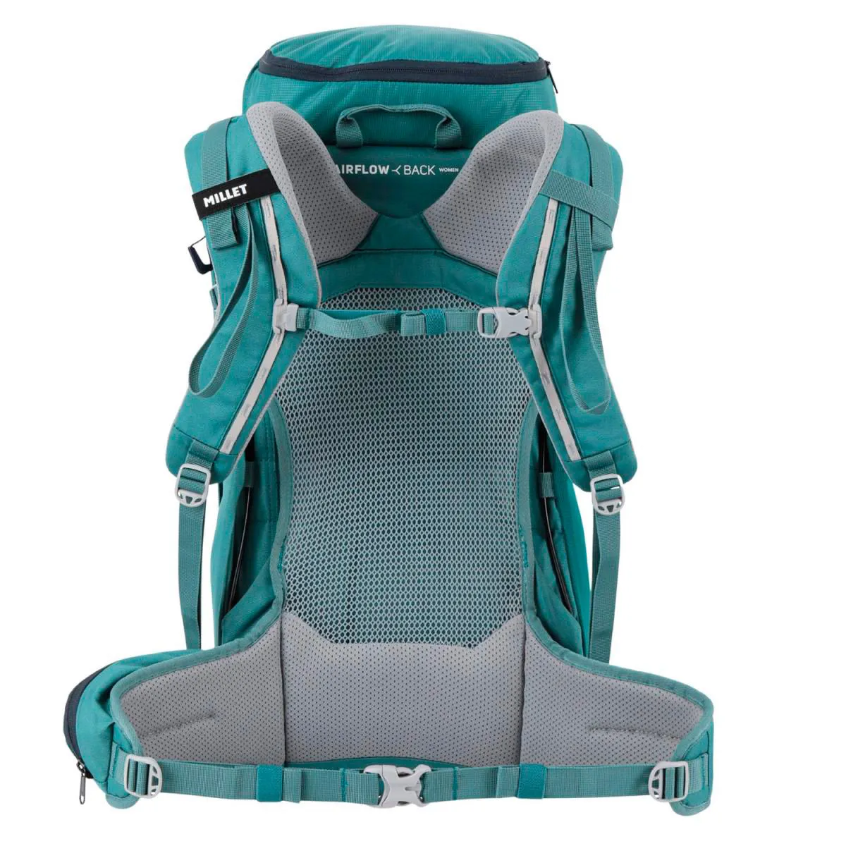 Mochila millet Hiker Air 28 W