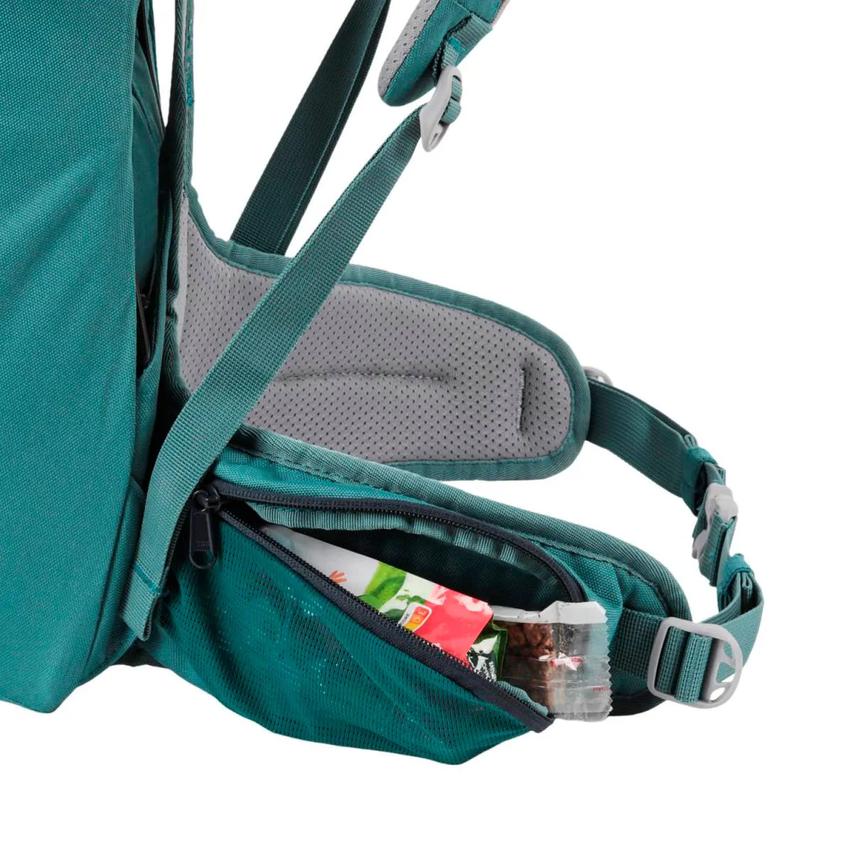 Mochila millet Hiker Air 28 W
