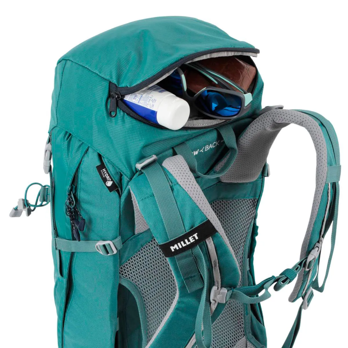 Mochila millet Hiker Air 28 W