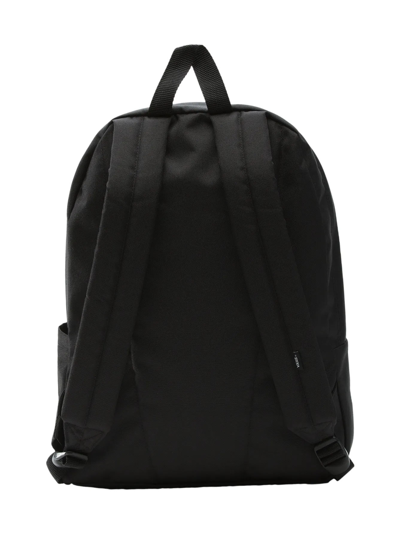 Mochila Vans Old Skool Boxed Negro