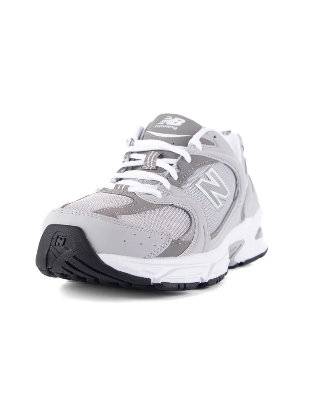 NEW BALANCE  ZAPATILLAS GRISES MR530 SMG HOMBRE