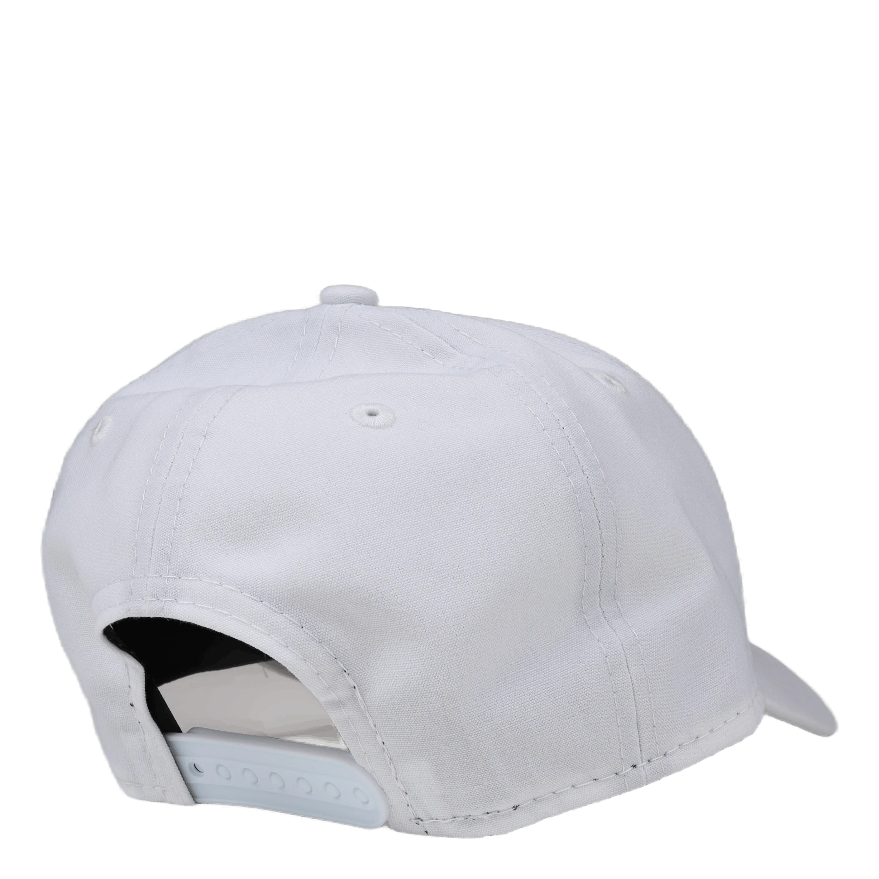 New Era Monochrome 9forty Yankees White