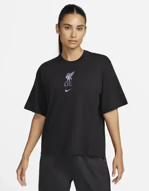 Nike Liverpool FC
