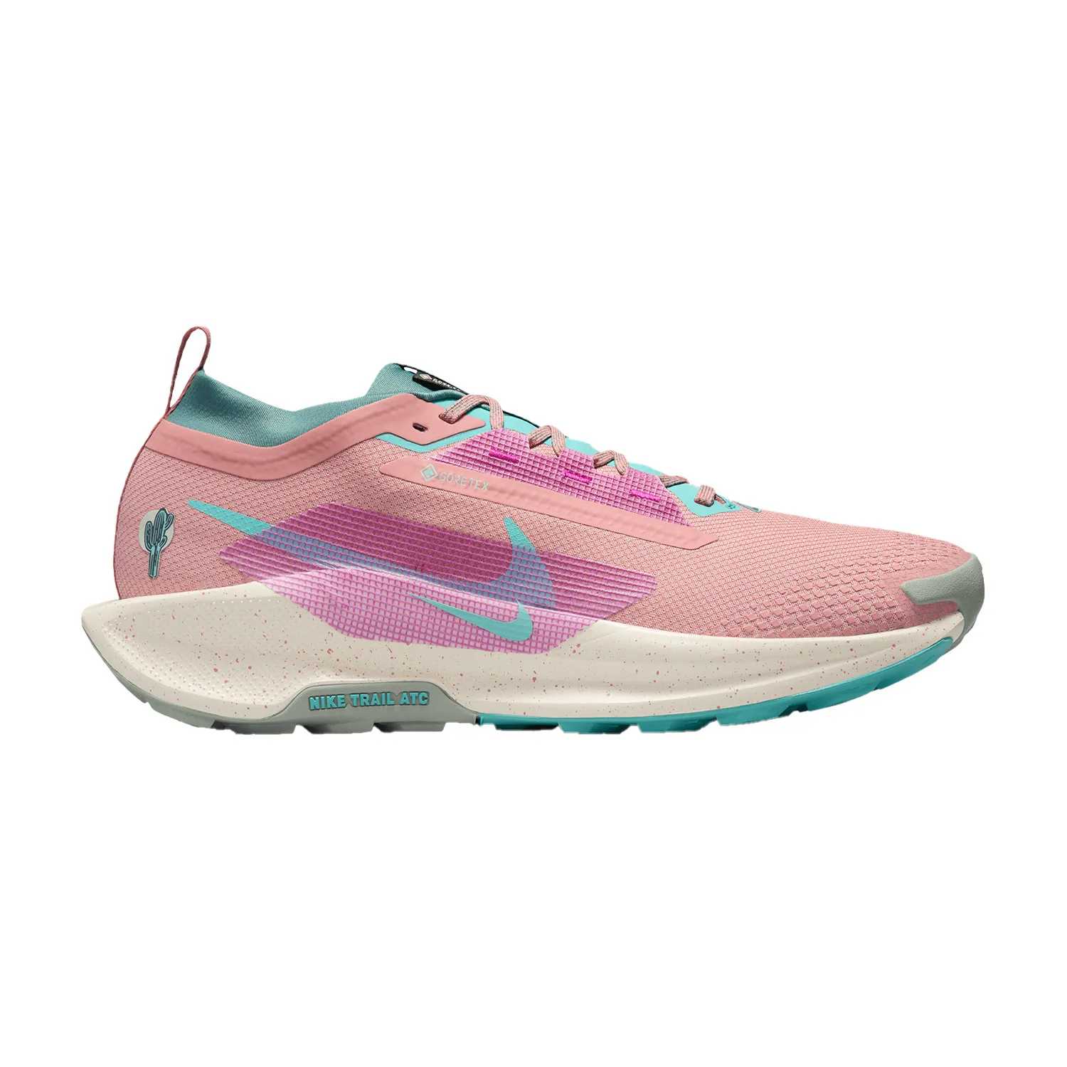 Nike ReactX Pegasus Trail 5 GTX