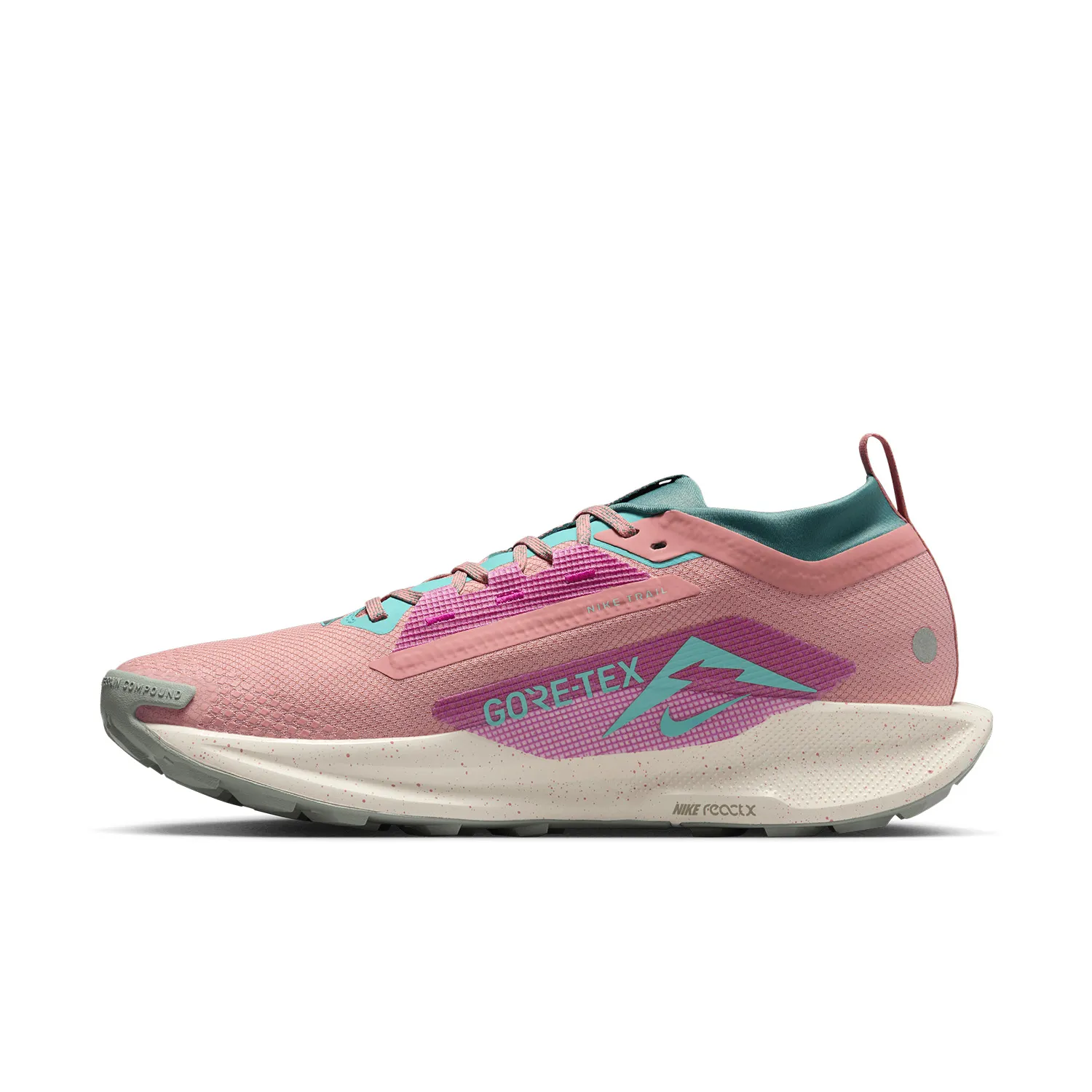 Nike ReactX Pegasus Trail 5 GTX