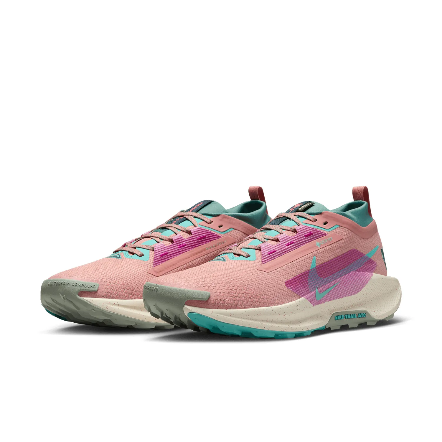 Nike ReactX Pegasus Trail 5 GTX