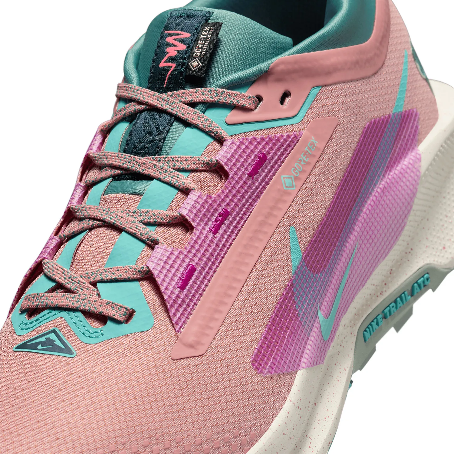 Nike ReactX Pegasus Trail 5 GTX