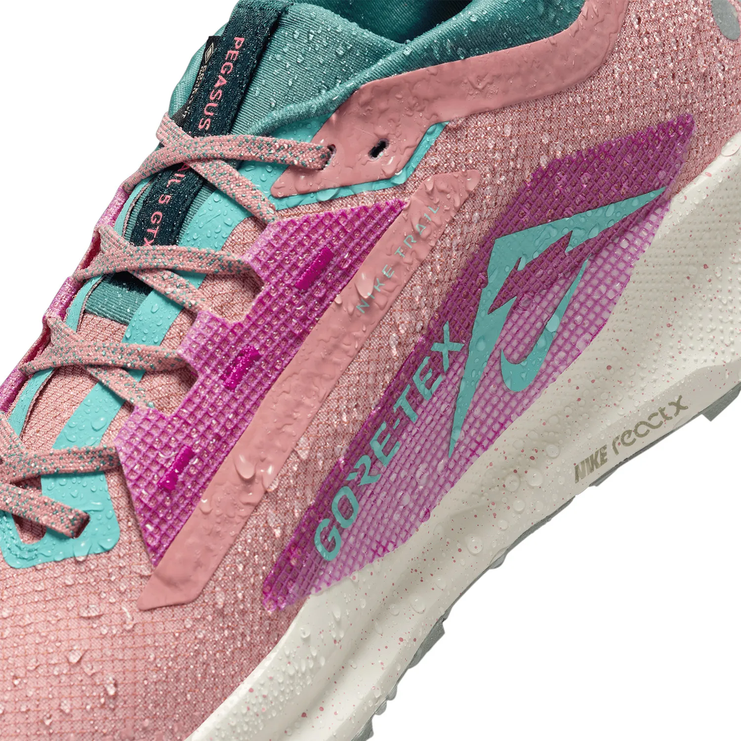 Nike ReactX Pegasus Trail 5 GTX