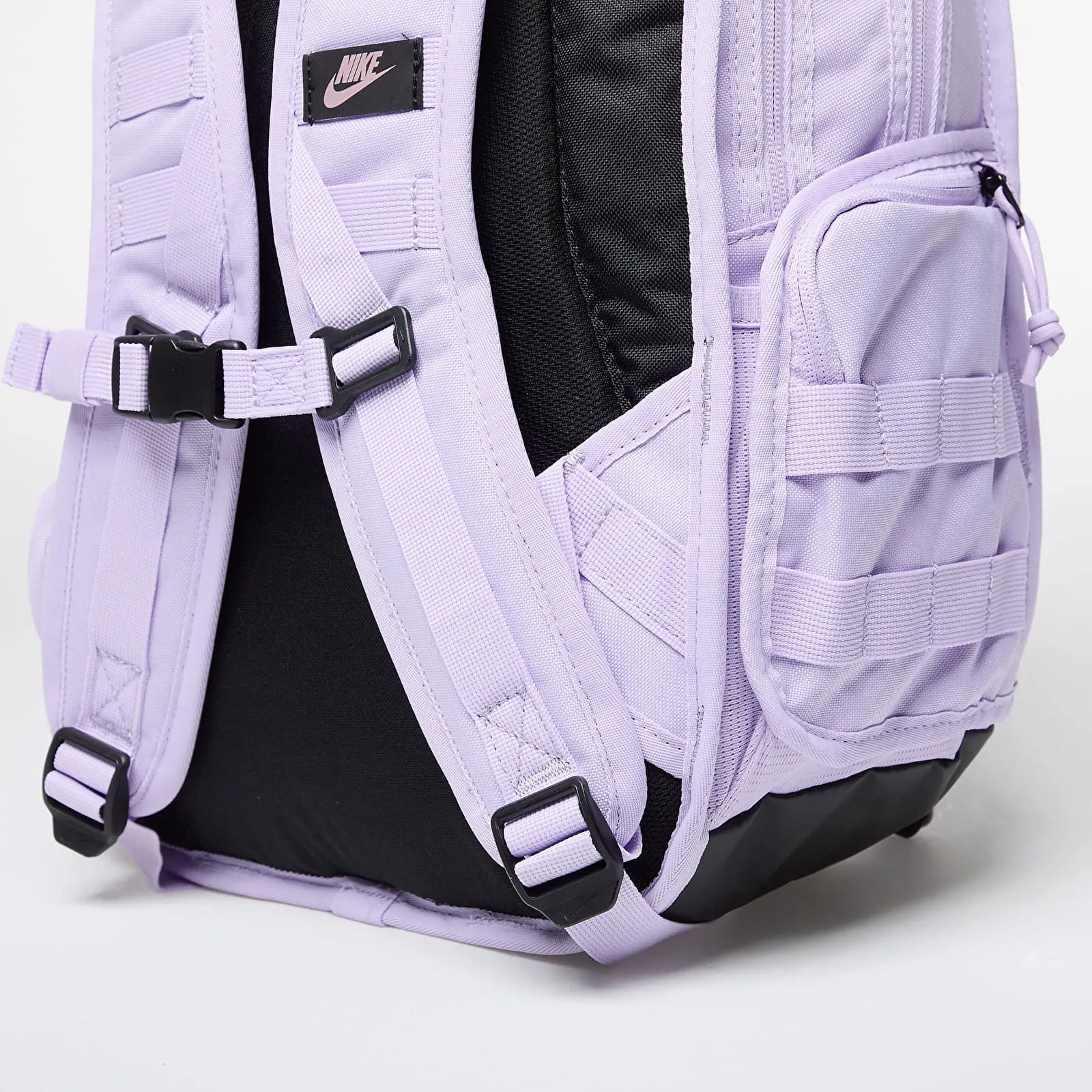 Nike Sportswear RPM Backpack Lilac Bloom/ Black/ Lt Violet Ore 26 l