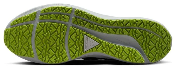 Nike Zapatillas de running Nike Air Zoom Pegasus 39 Shield Negro Verde