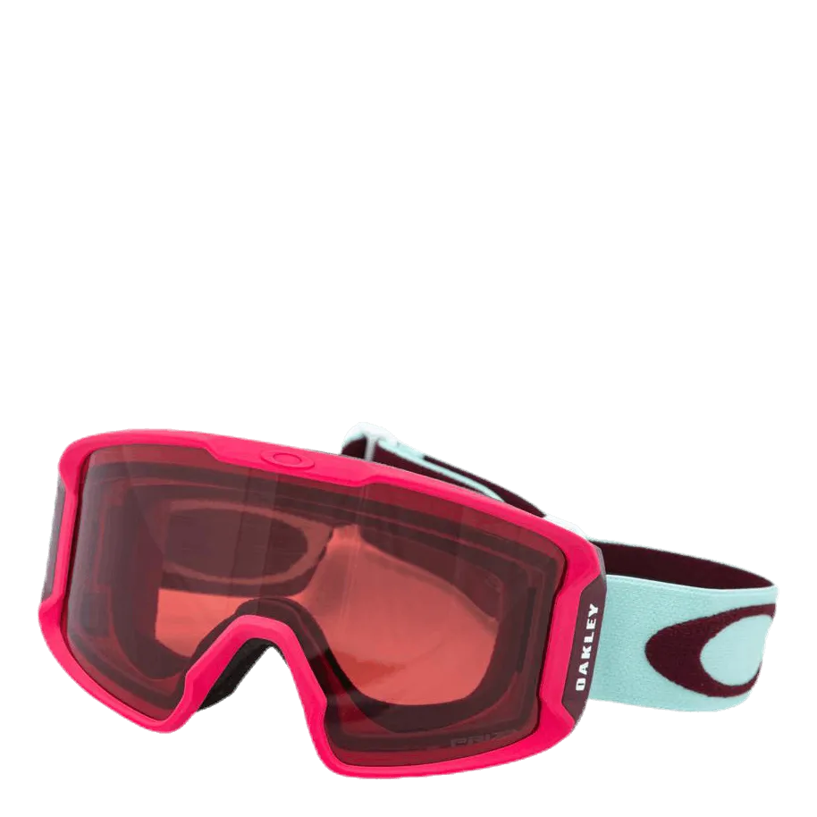 Oakley Line Miner XM Red