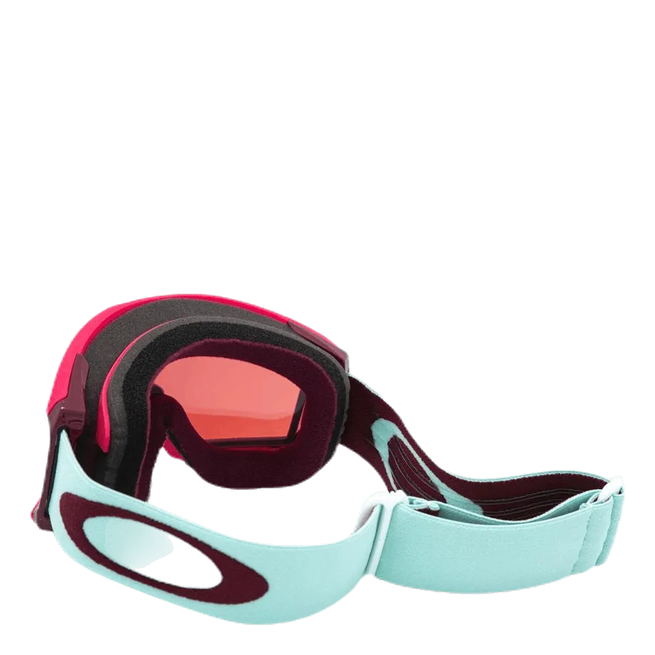 Oakley Line Miner XM Red